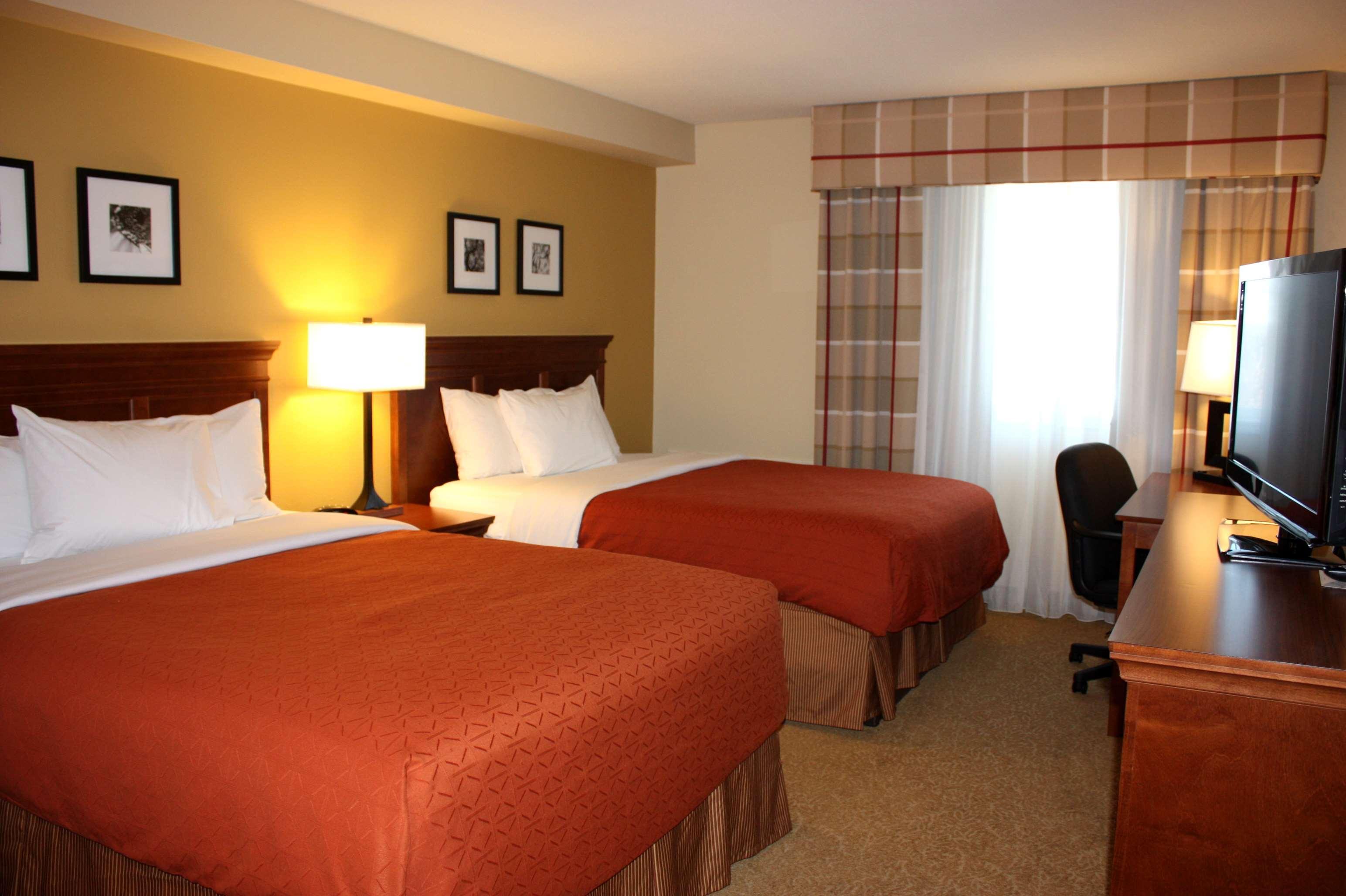 Country Inn & Suites By Radisson, Winnipeg, Mb Exterior foto